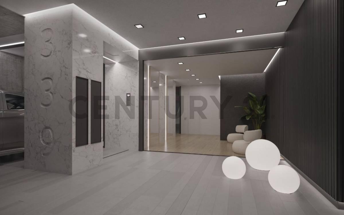 VENTA 3 AMBIENTES EN VILLA CRESPO CON AMENITIES — foto 1