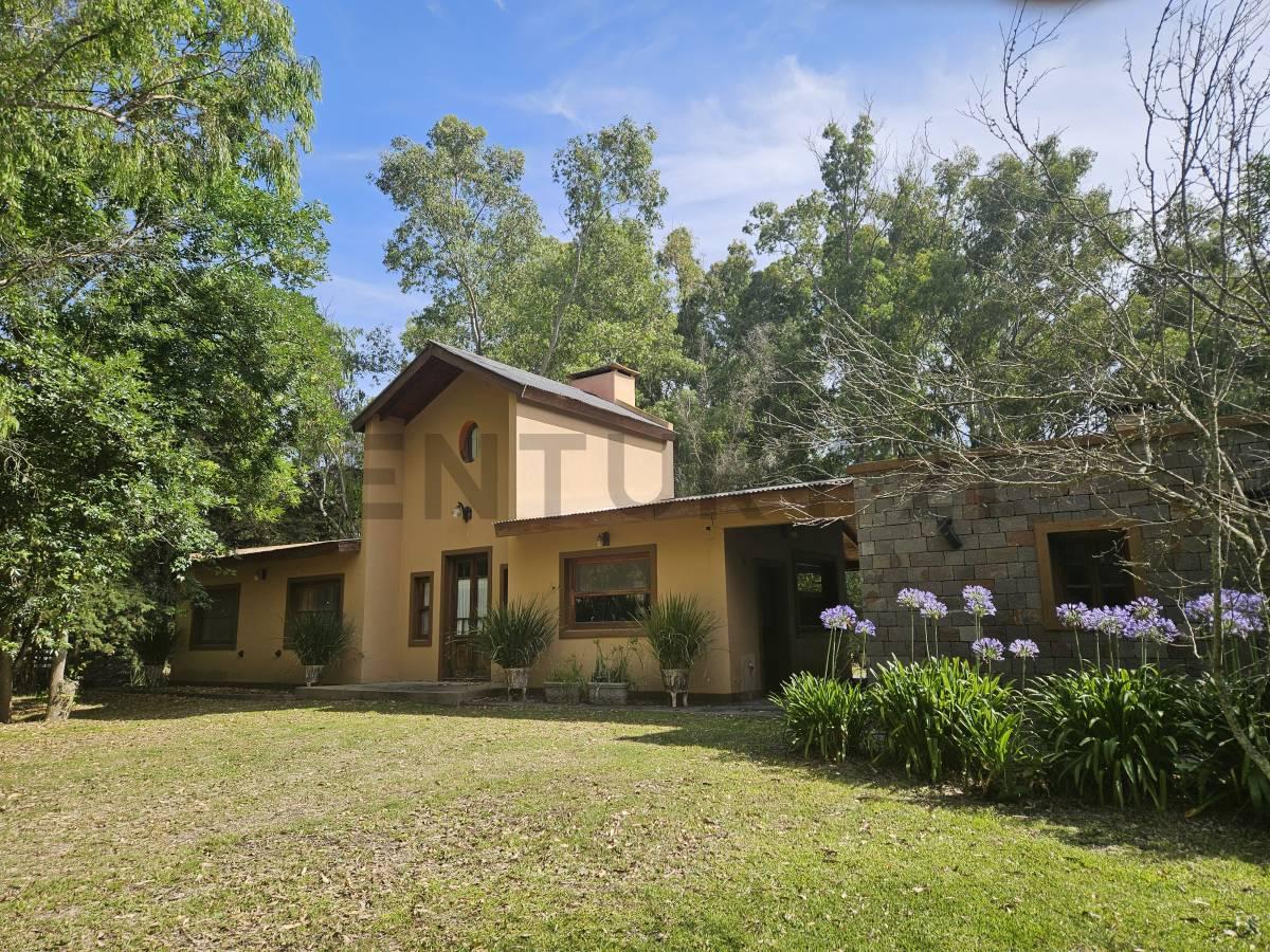 Venta de Casa en Los Bosquecitos, Brandsen — foto 1