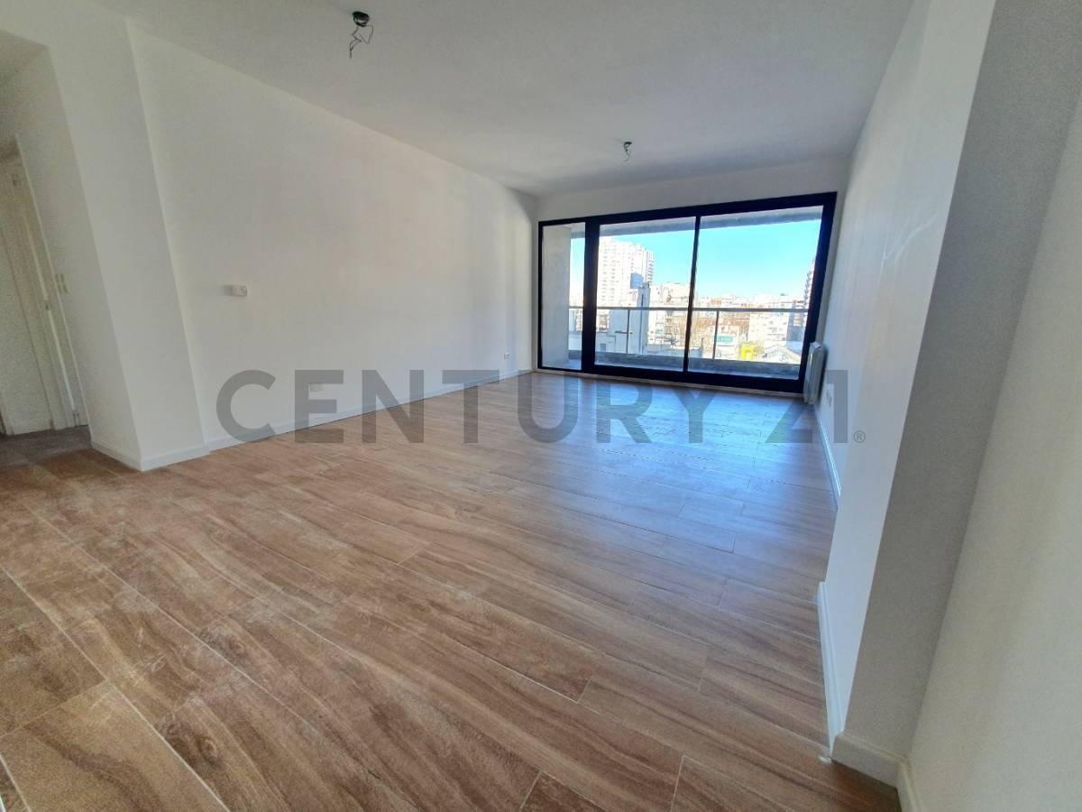 DEPARTAMENTO 3 AMBIENTES CATEGORIA VILLA CRESPO — foto 1