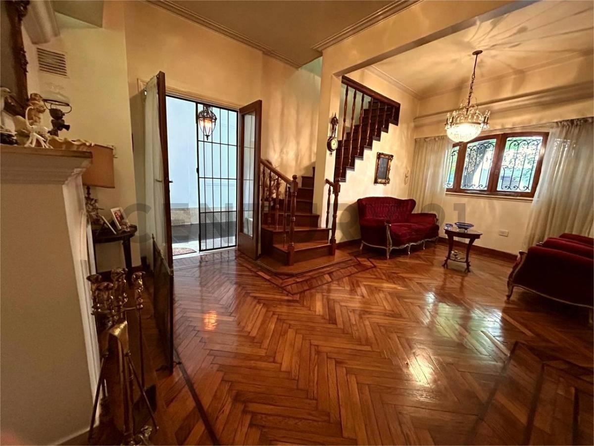 VENTA PH 4 AMBIENTES CON PATIOS Y COCHERA EN CABALLITO — foto 1