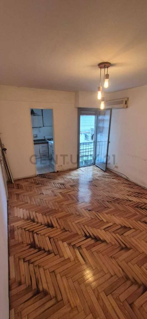 Alquiler Departamento 2 ambientes en en FLORES — foto 1