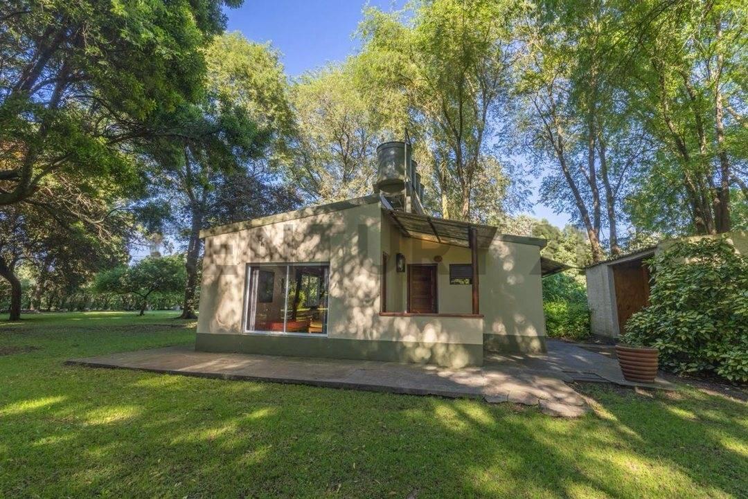 COMPLEJO DE CABAÑAS Barrio SANTA ISABEL, MAR DEL PLATA — foto 1