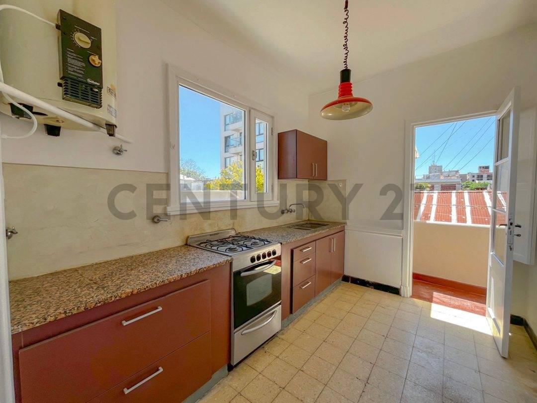 PH 3 ambientes con terraza Propia en Chauvin, Mar del Plata — foto 1