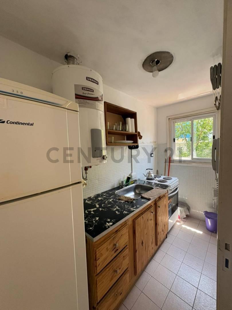 VENTA MONOAMBIENTE AL FRENTE CENTRO — foto 1