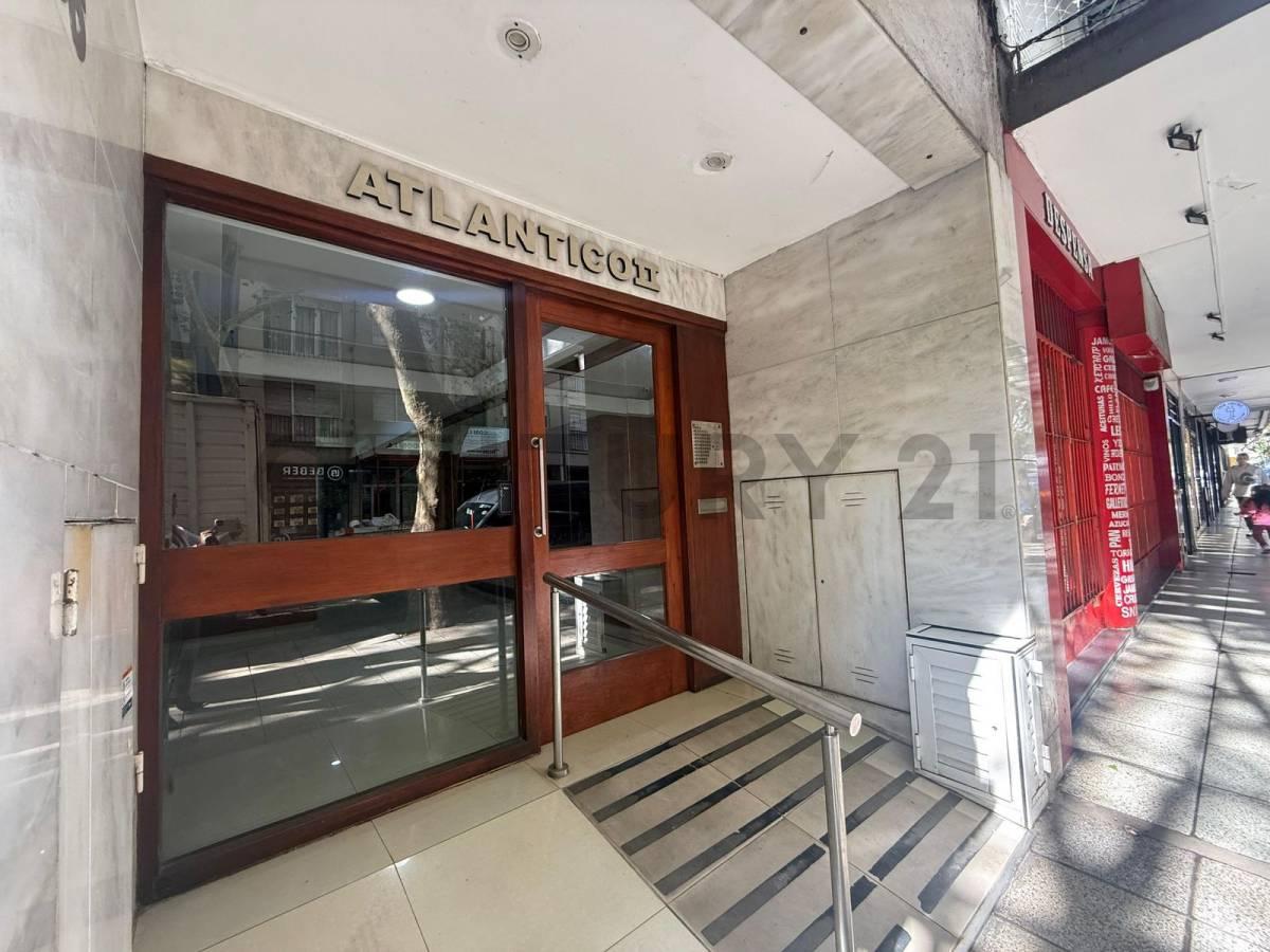 VENTA DEPARTAMENTO 2 AMBIENTES ZONA CENTRO A 2 CUADRAS DEL MAR — foto 1