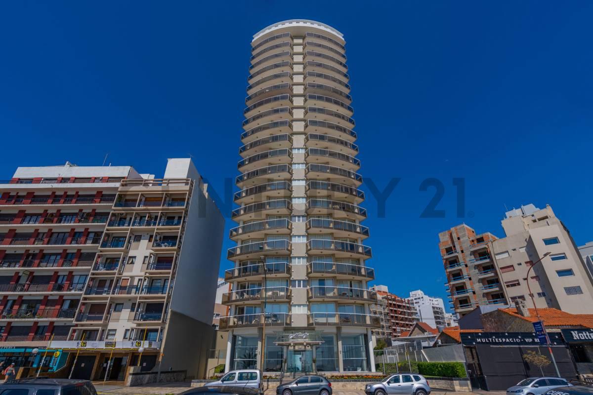 VENTA DEPARTAMENTO 4 AMBIENTES VISTA AL MAR MARAL 50 — foto 1