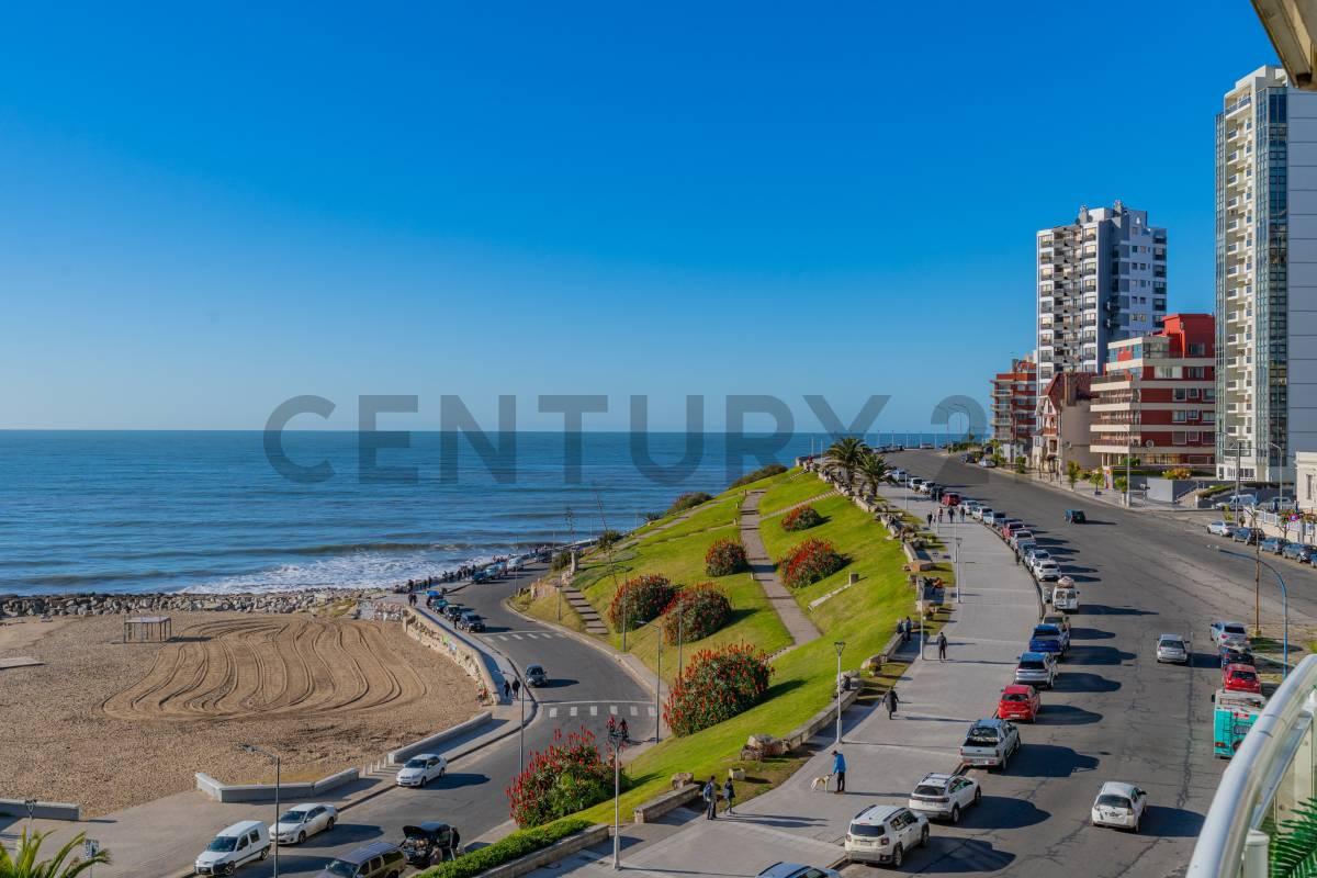 ALQUILER DEPARTAMENTO 3 AMBIENTES CON COCHERA MARAL 50 — foto 1