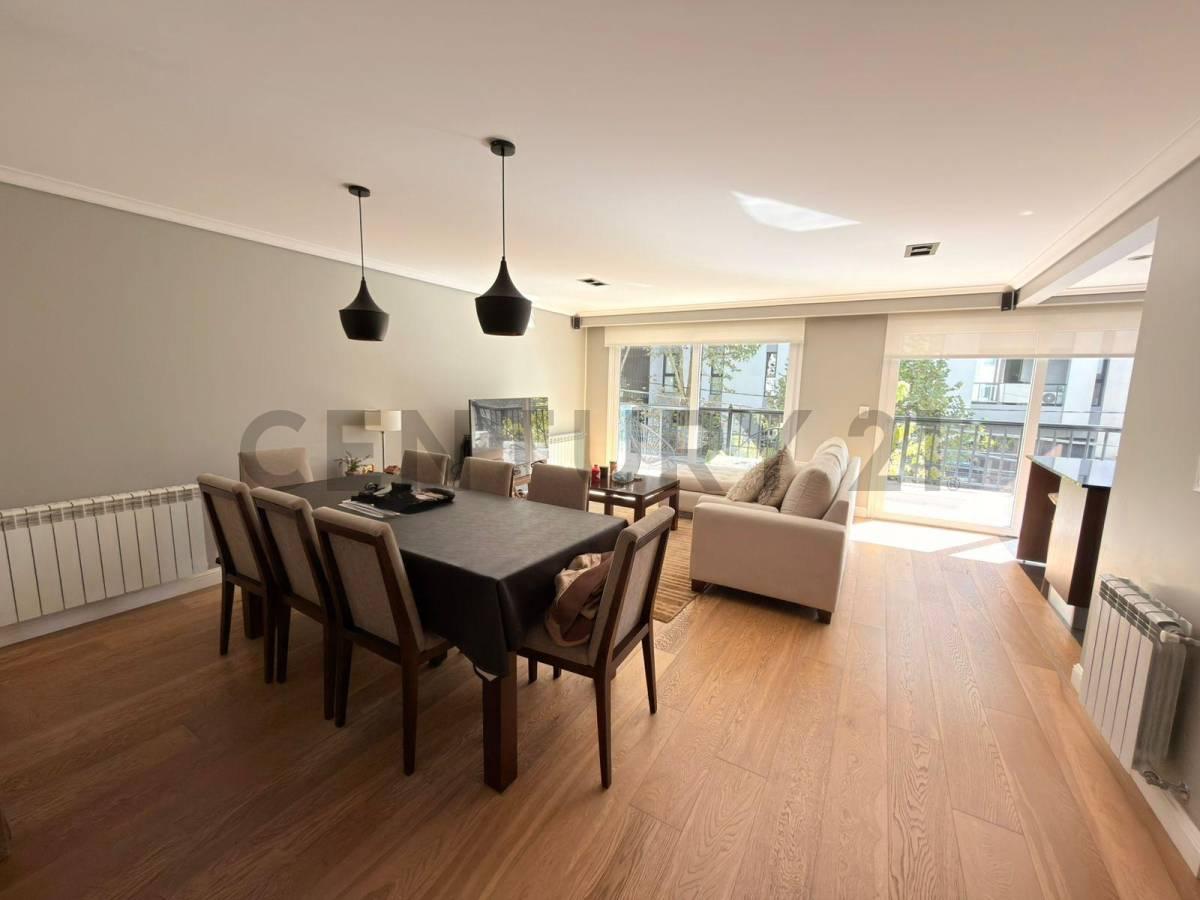VENTA DEPARTAMENTO 3 AMBIENTES DUMBLEDOR — foto 1