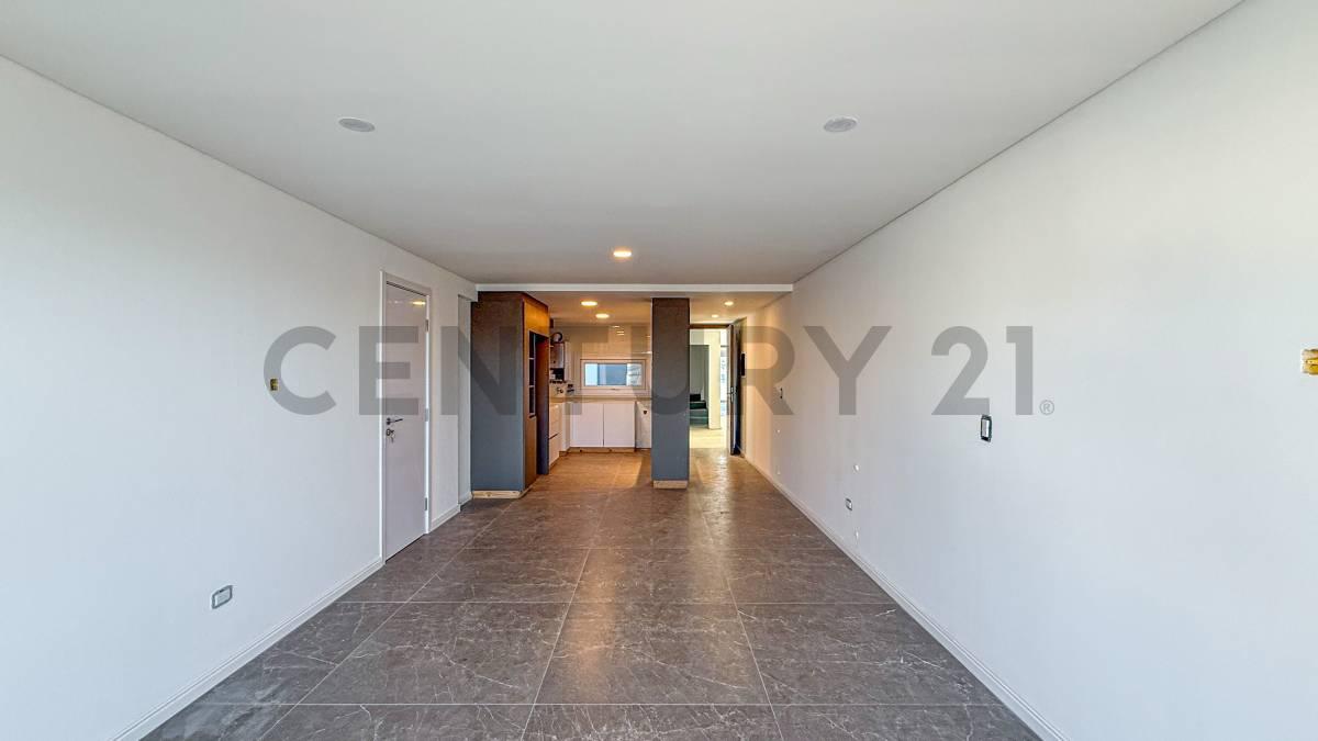DEPARTAMENTO 3 AMBIENTES A ESTRENAR AL FRENTE | FINANCIACIÓN DIRECTA — foto 1