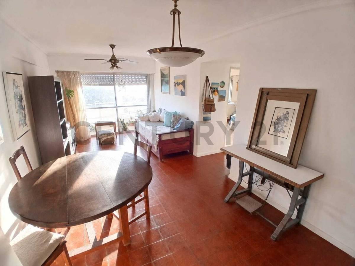 VENTA DEPARTAMENTO 3 AMBIENTES — foto 1