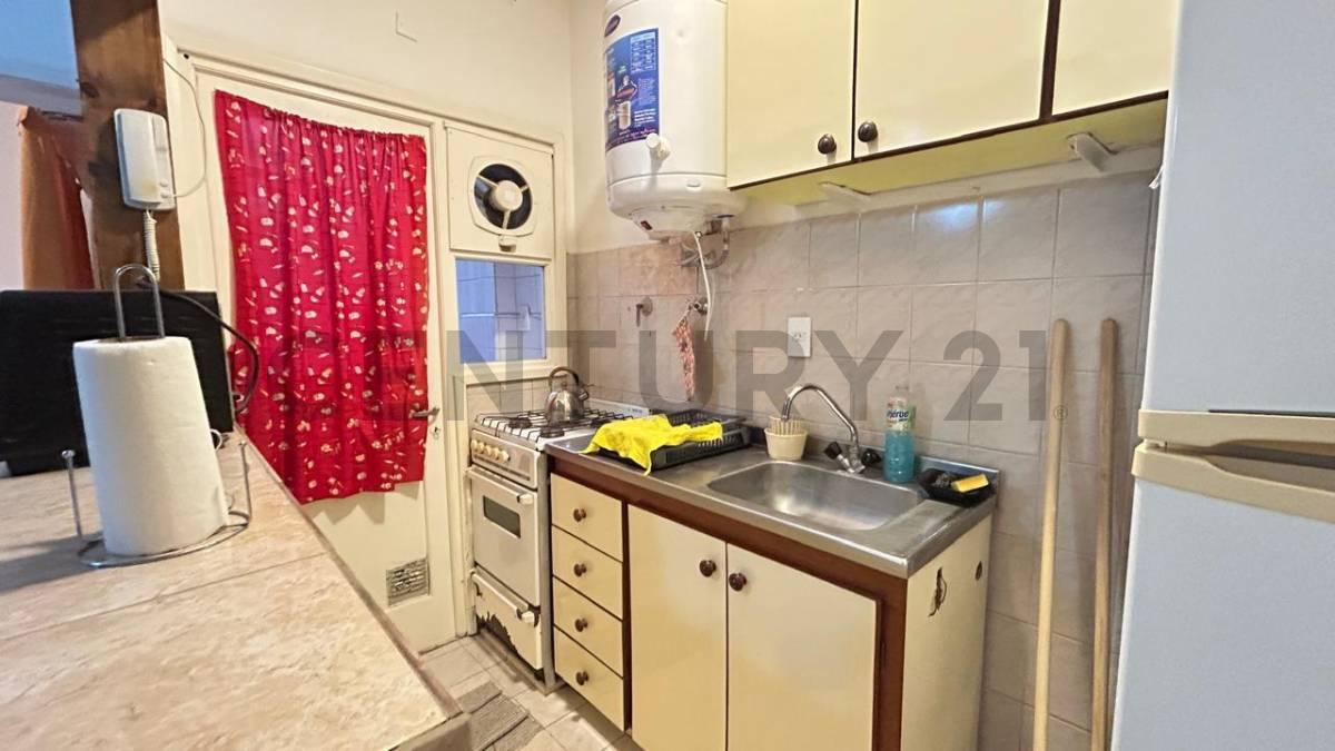 VENTA DEPARTAMENTO 2 AMBIENTES PB CENTRO — foto 1