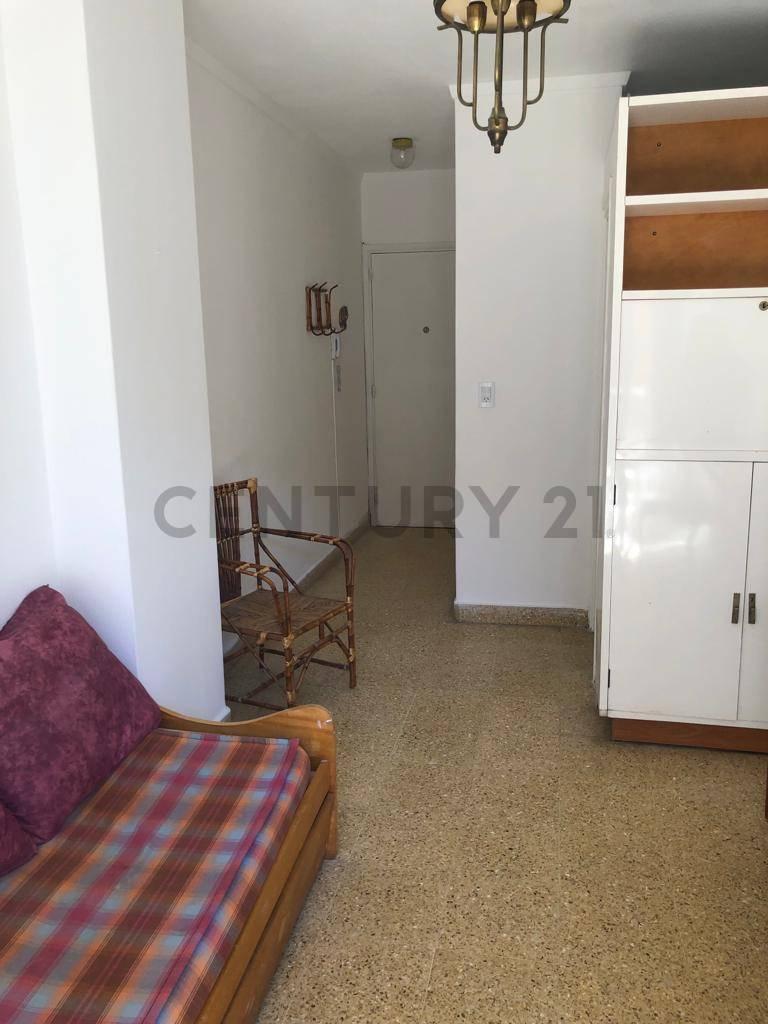 ALQUILER DEPARTAMENTO MONOANBIENTE TORREON DEL MONJE — foto 1