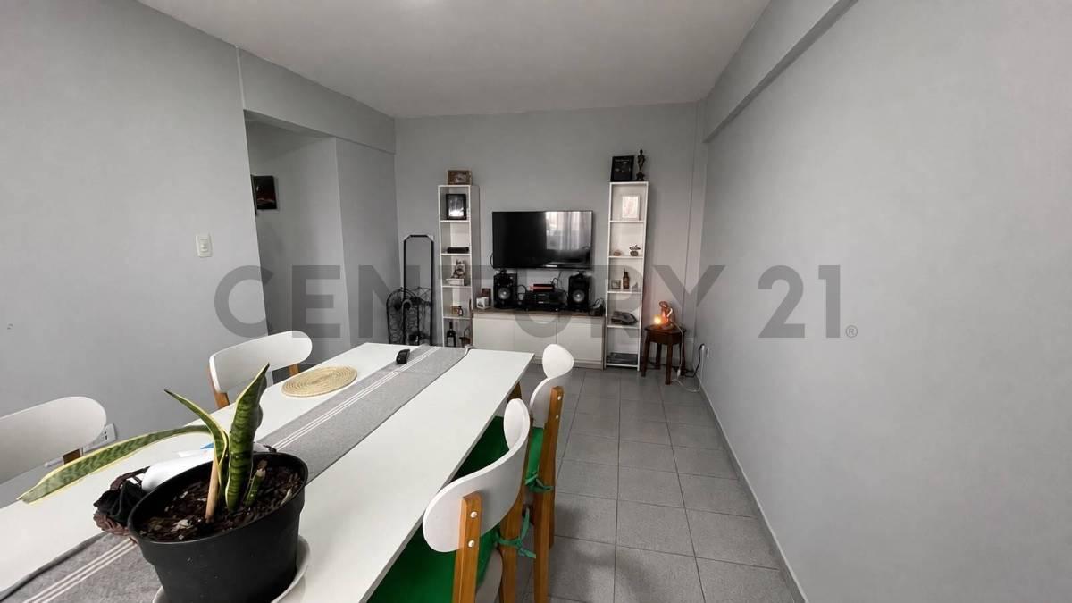 Venta Departamento 3 ambientes Barrio las Heras — foto 1