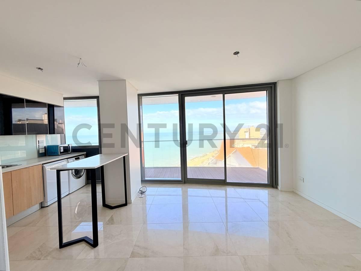 2 Ambientes en Maral Explanada – Torre 1 | Piso 7 | 79 m² | Cochera + Baulera | Vista al Mar — foto 1
