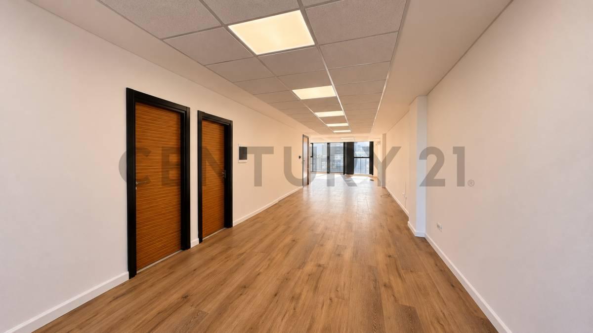 ALQUILER OFICINA BARRIO SAN JOSE — foto 1