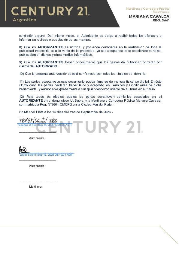 Venta Lote / Terreno — foto 1