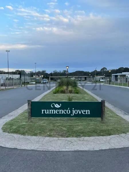 OPORTUNIDAD EN RUMENCO JOVEN Terreno en Venta — foto 1