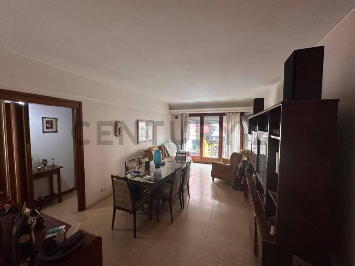 DEPARTAMENTO 3 AMBIENTES EN VENTA – ZONA CENTRO – CORRIENTES 2000 — foto 1