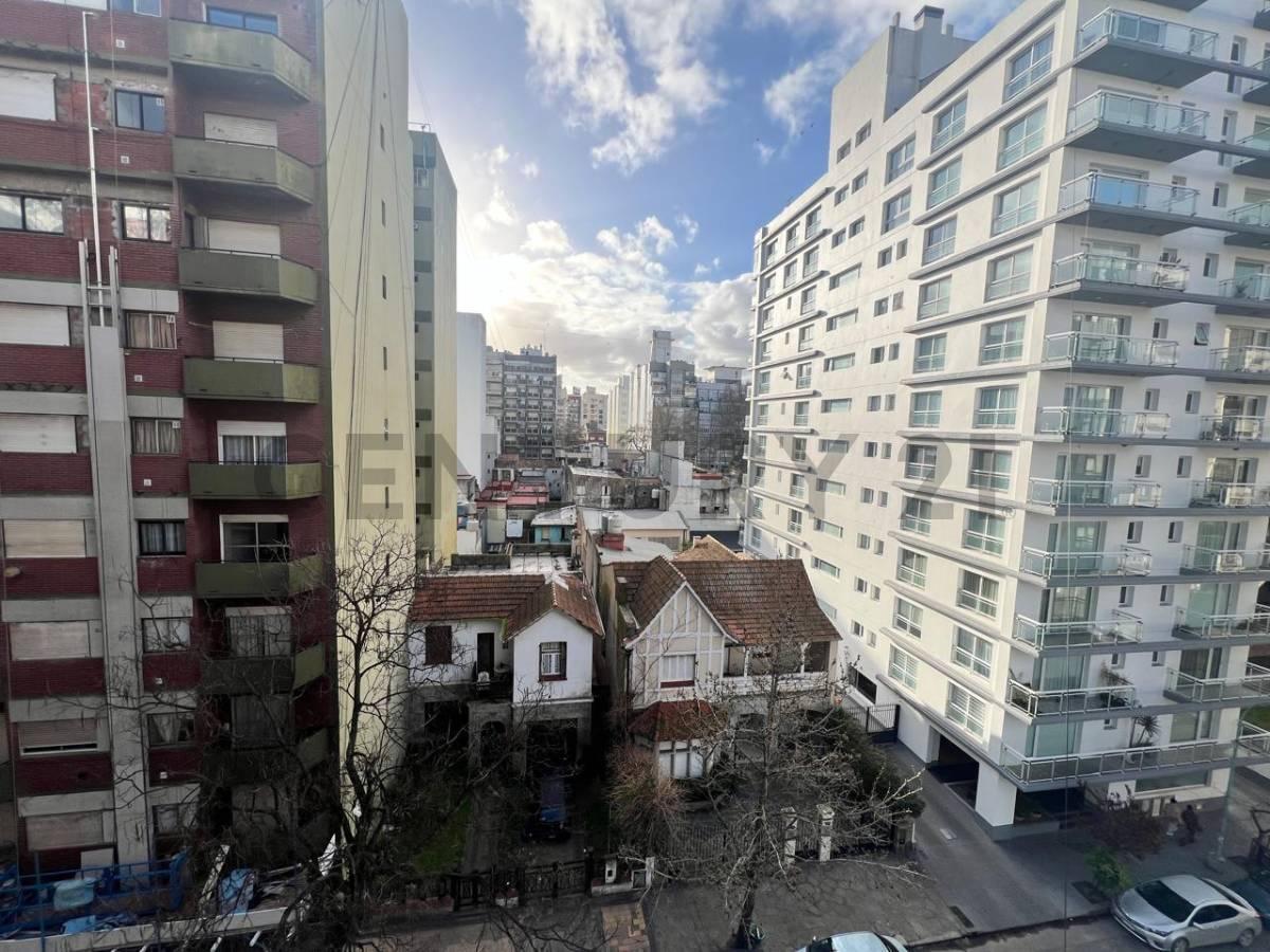 Alquiler monoambiente al frente 24 meses — foto 1