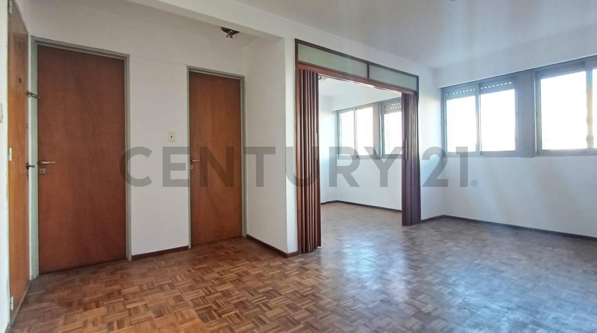 Departmento | 2 dormitorios | Zona Plaza Italia — foto 1