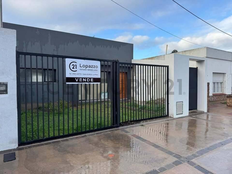 VENDEMOS CASA A ESTRENAR!!! — foto 1