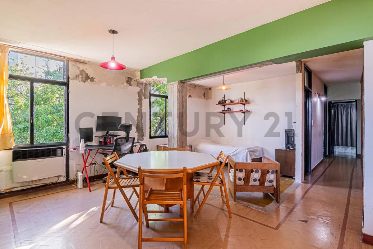 DEPARTAMENTO DE 2 DORMITORIOS EN VENTA — foto 1