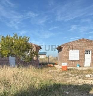 Cabañas a terminar en Balneario Reta - Ideal Inversor — foto 1