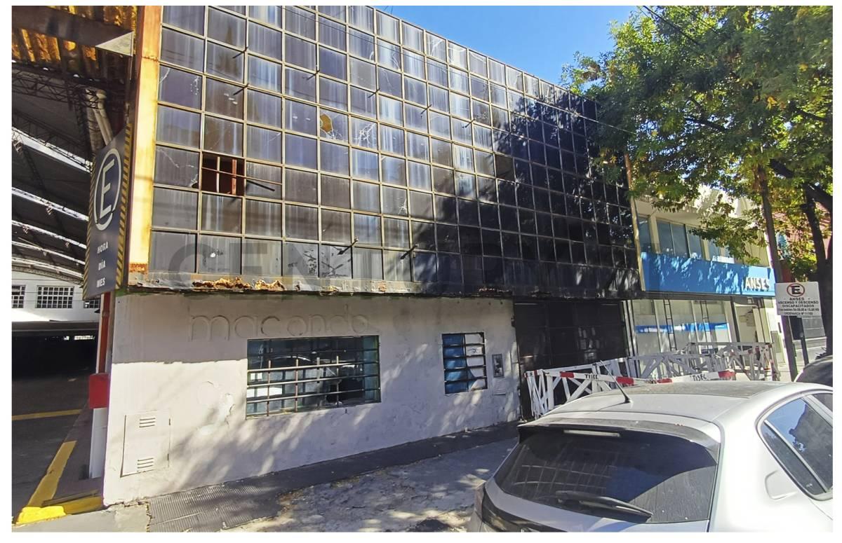 VENTA | Terreno en exclusiva zona céntrica — foto 1