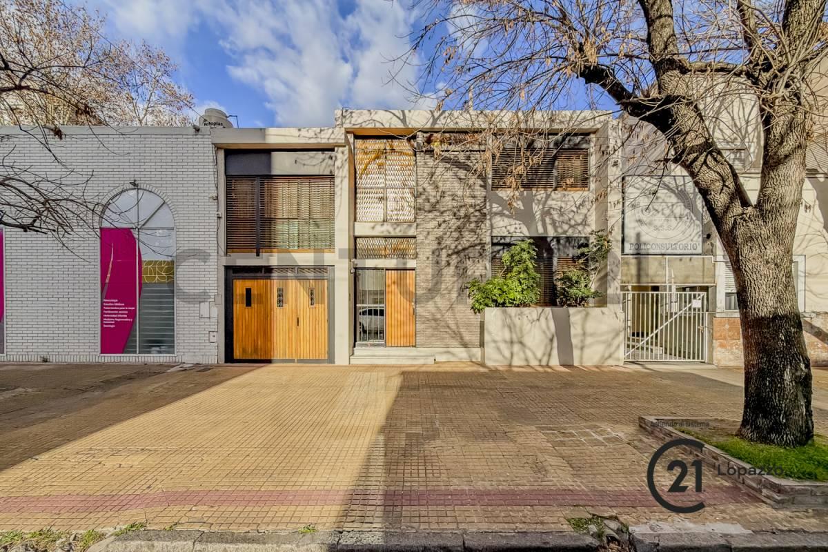 Casa en el corazon de La Plata — foto 1
