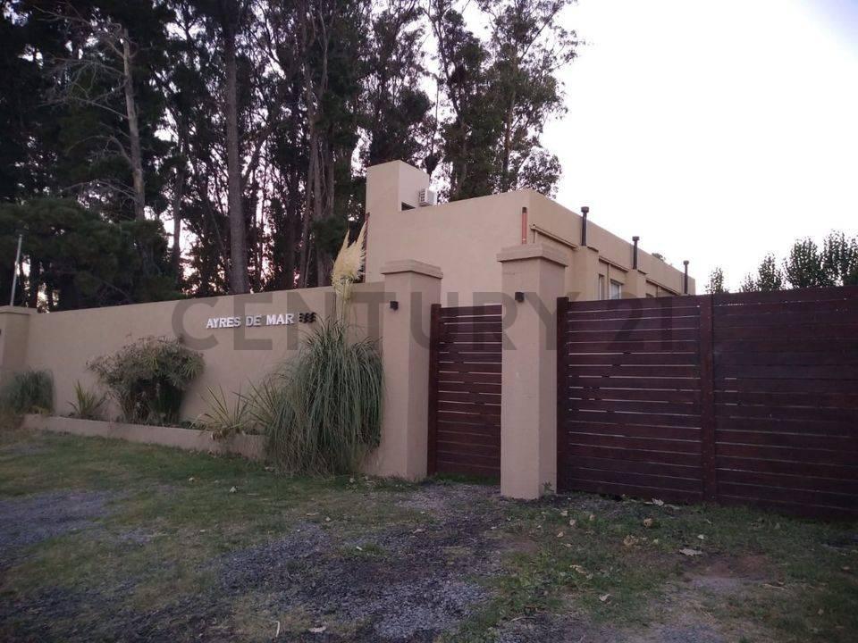 Departamento en venta — foto 1