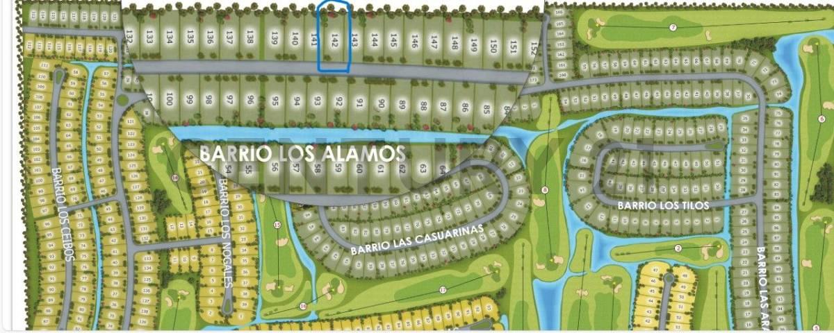 Lote en venta — foto 1