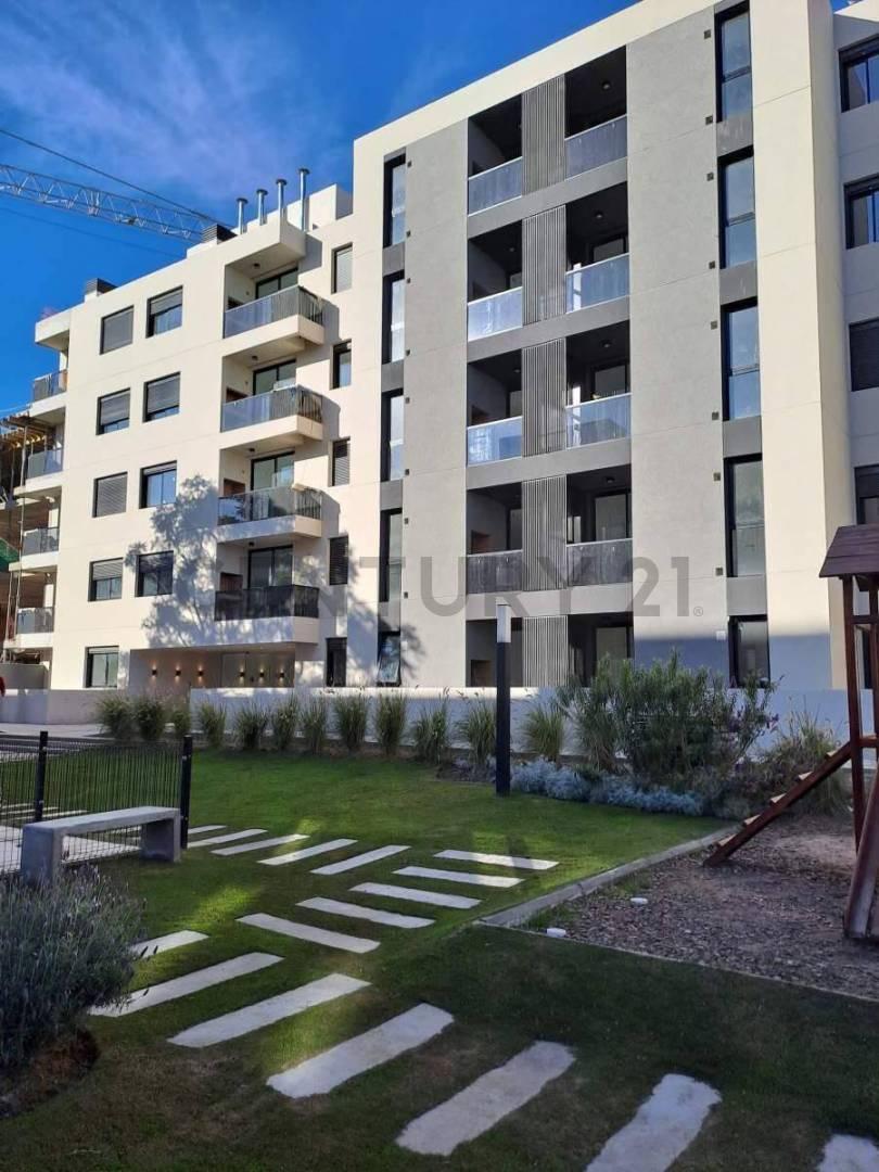 2 Dor con balcón, Housing con seguridad. Financiación. — foto 1