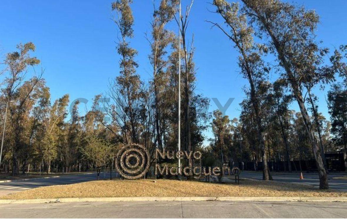 270 m² frente a plaza y pequeño lago| USD 62.500 — foto 1