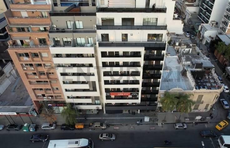 DEPTO 1 DORM. A ESTRENAR BARRIO NUEVA CORDOBA CON COCHERA Y AMENITIES — foto 1