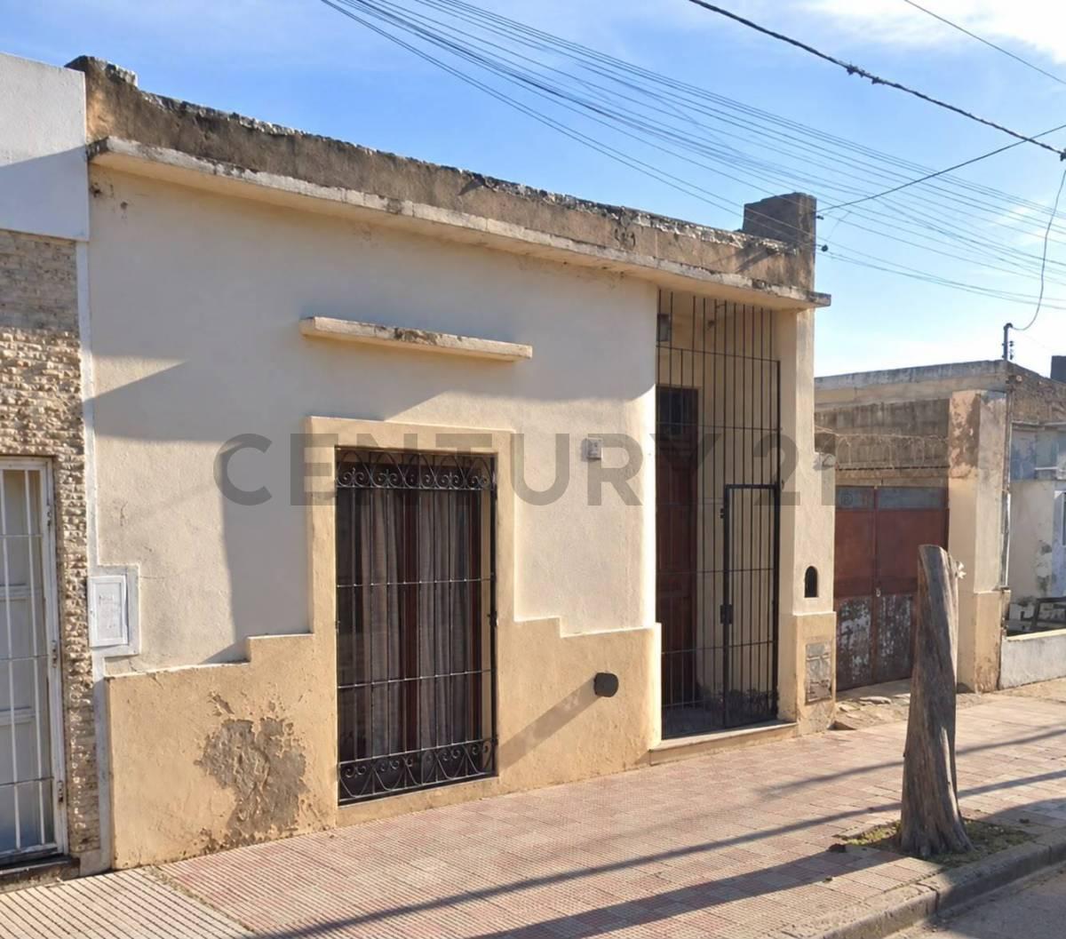 VENTA CASA DE 2 DORMITORIOS TALLERES ESTE — foto 1