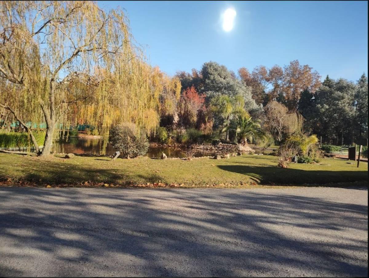 LINDISIMO LOTE EN HARAS DEL SOL — foto 1