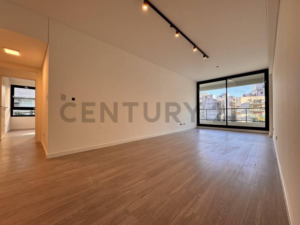 Venta de Departamento 4 AMBIENTES a estrenar en el complejo Palacio Roccatagliata — foto 1