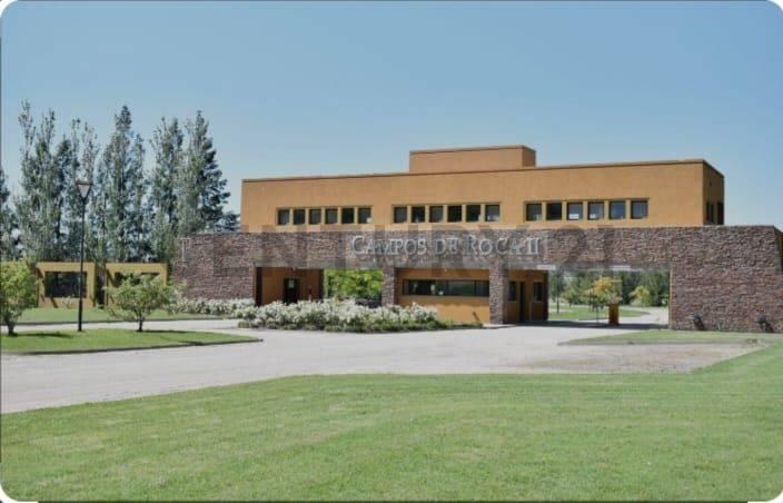 Lote en venta campos de roca — foto 1