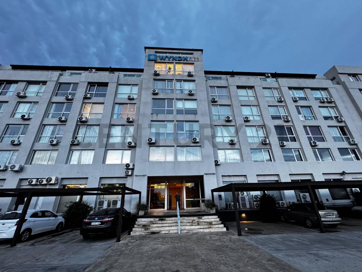 Wyndham Loft Nordelta monoambiente apto profesional en venta — foto 1