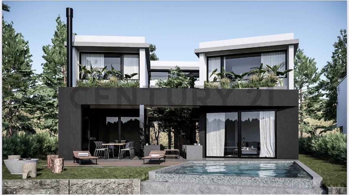 Casa a estrenar al río con amarra en Barrio Náutico Canal Villanueva Tigre — foto 1
