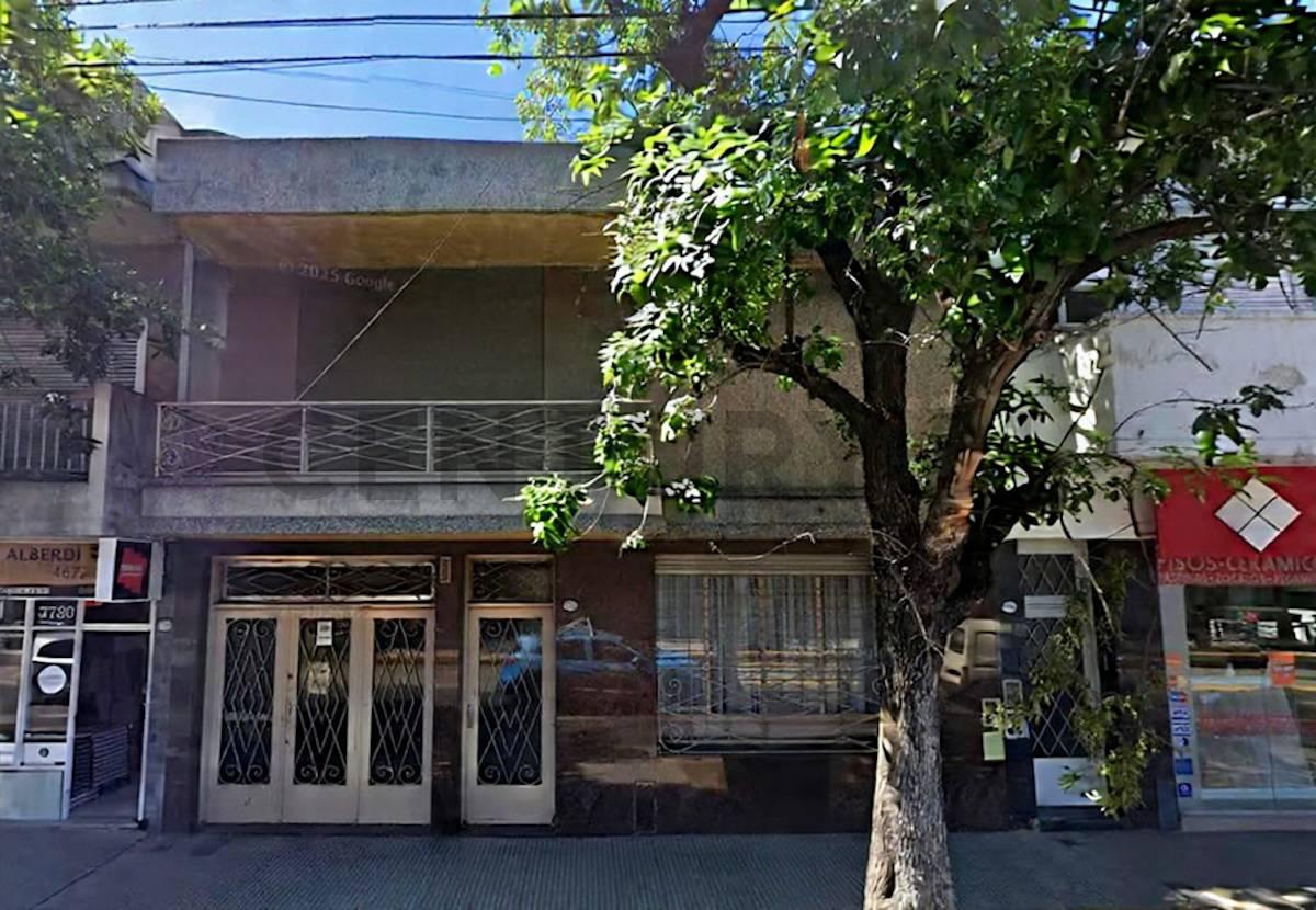 Terreno en venta en Floresta para 1500 m2 vendibles — foto 1