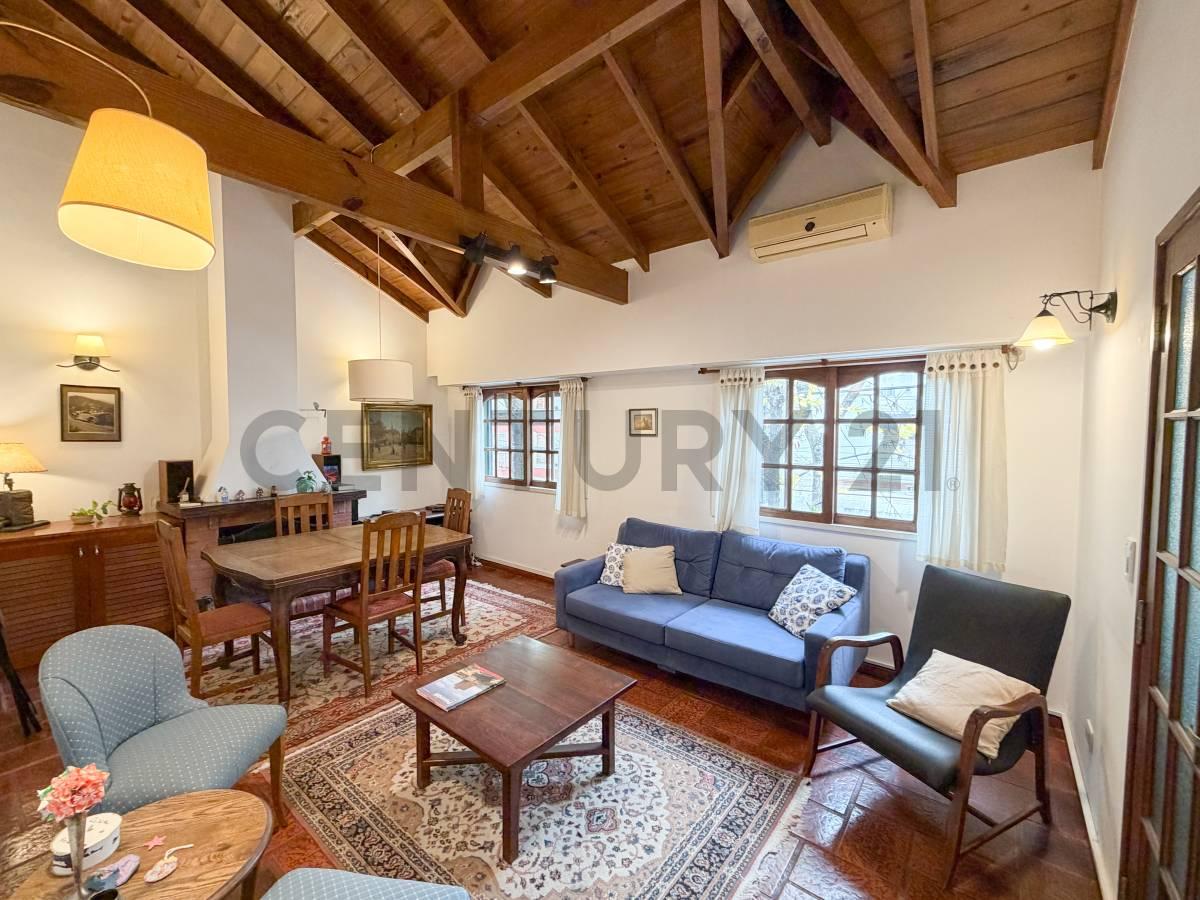 PH en Núñez | Entrada independiente | Hab. autónoma en PB con toilette | Loft | Sin expensas — foto 1