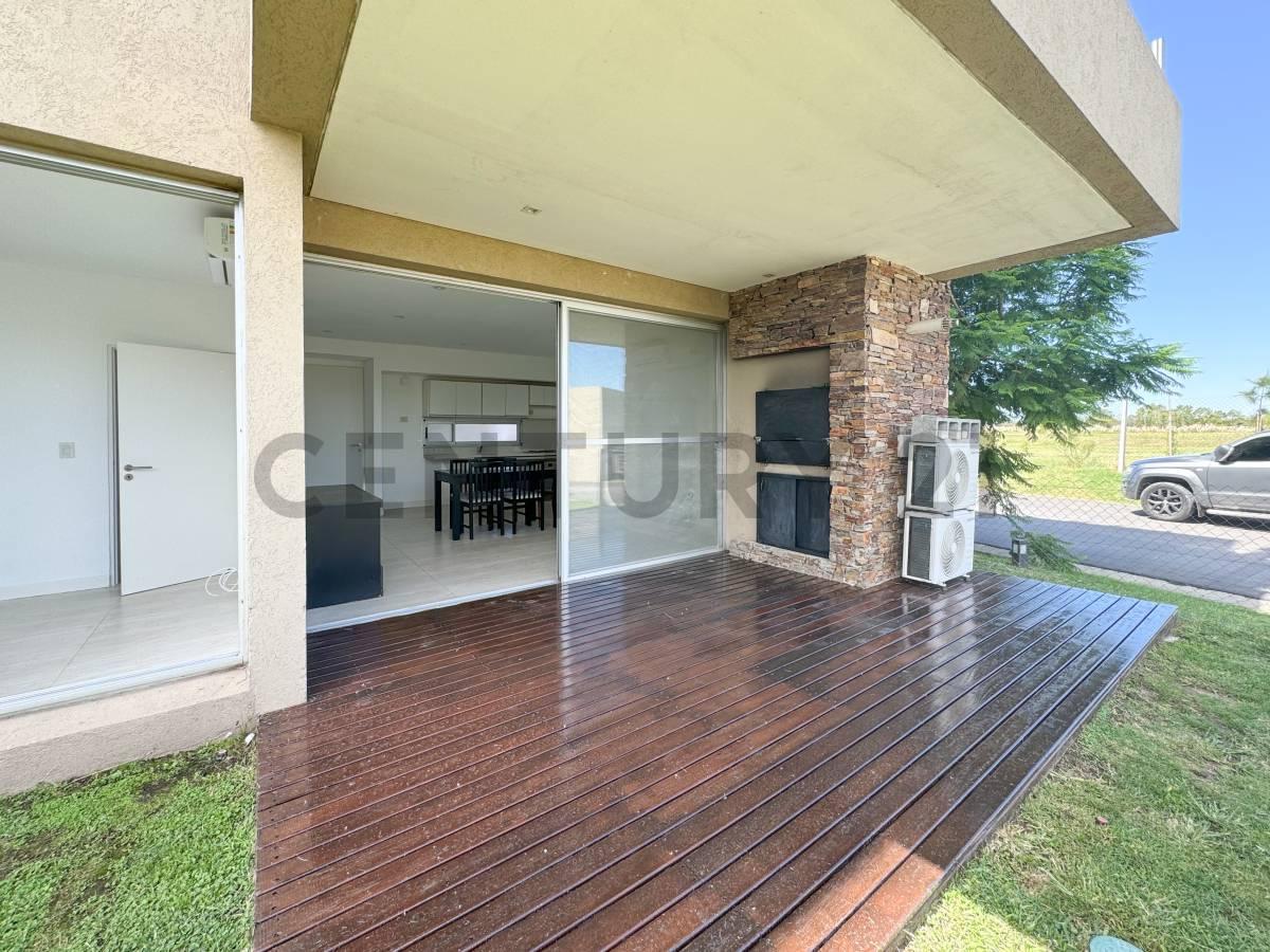 Alquiler Departamento 2 ambientes con Jardín Propio — foto 1