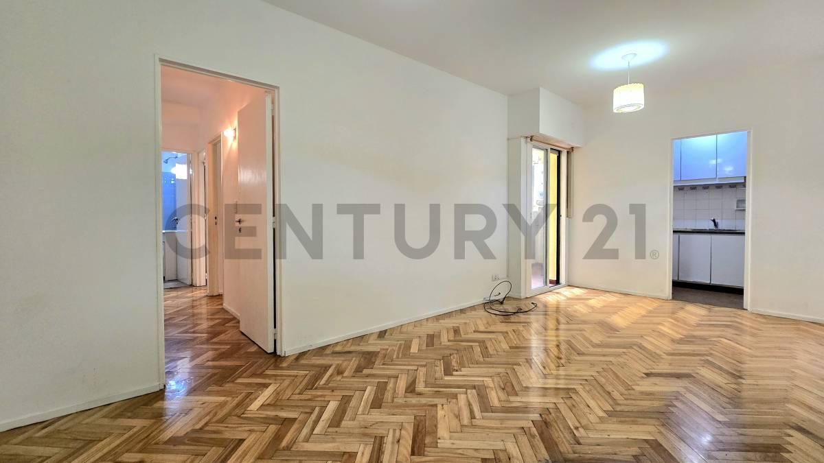 VENTA 3 AMBIENTES EN BELGRANO, OPORTUNIDAD — foto 1