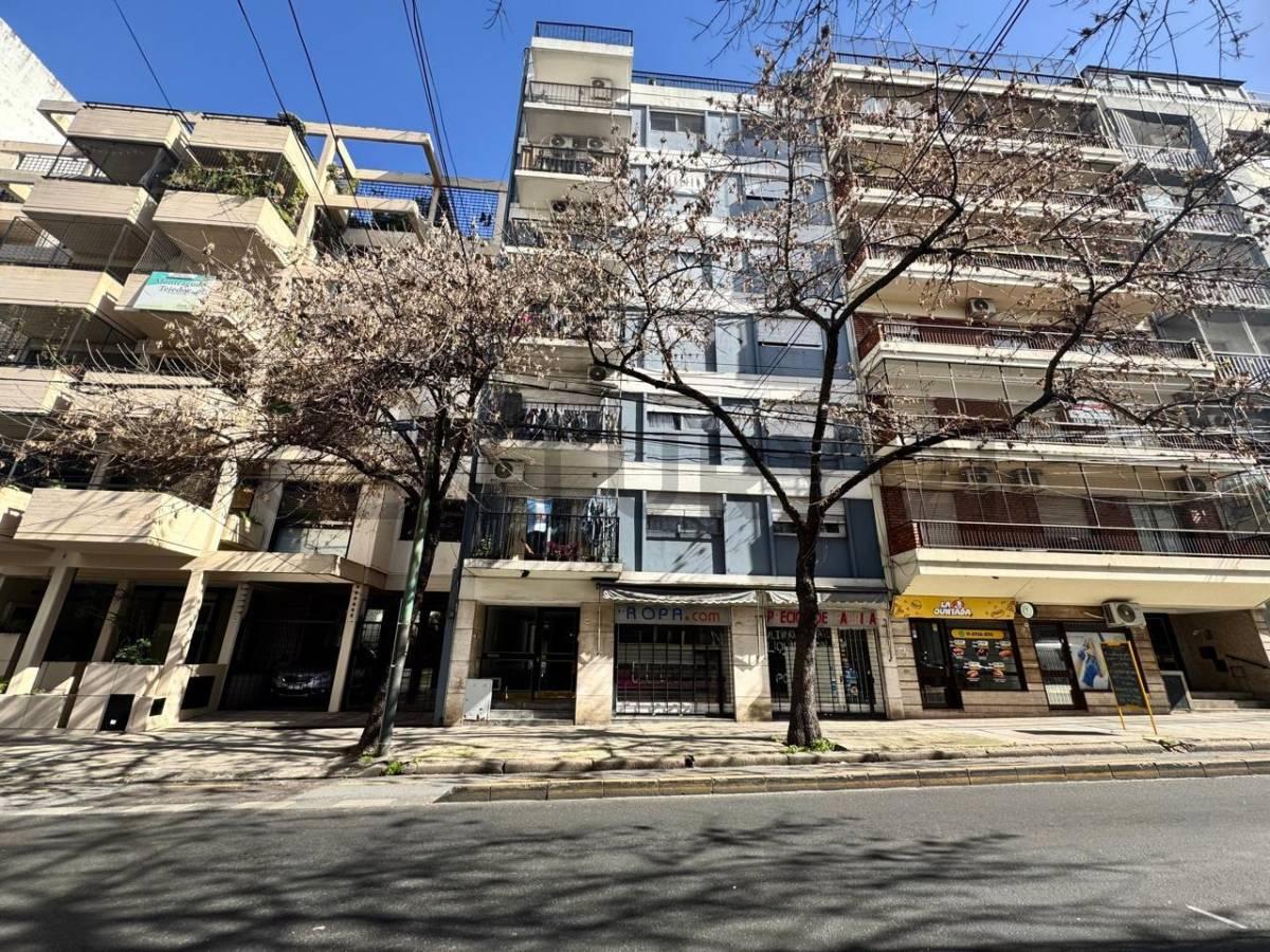 VENTA DEPARTAMENTO 2 AMBIENTES, EXCELENTE UBICACION EN BELGRANO — foto 1