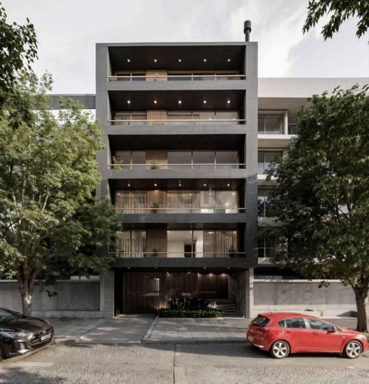 DOS AMBIENTES EN TIGRE VISTA PLAZA — foto 1