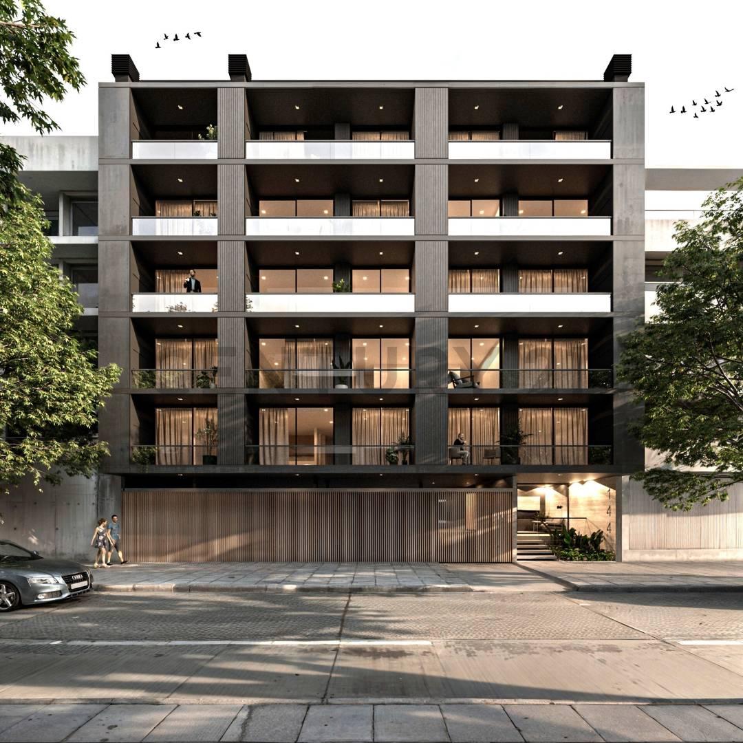 VENTA 3 AMB EN CONSTRUCCION CON FINANCIACION — foto 1