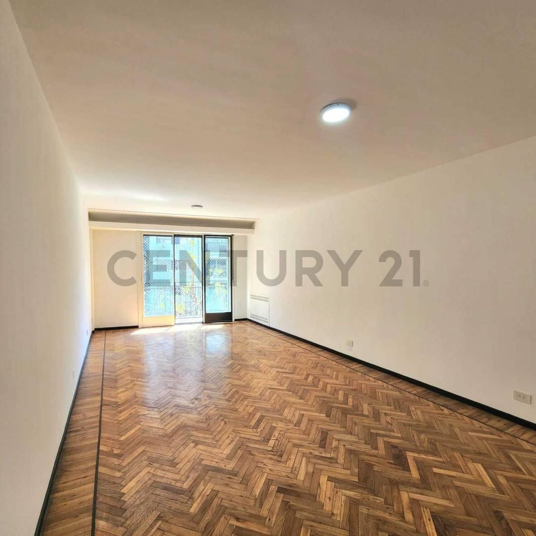 VENTA 3 AMB. LUMINOSO EN ALMAGRO.APTO CREDITO — foto 1