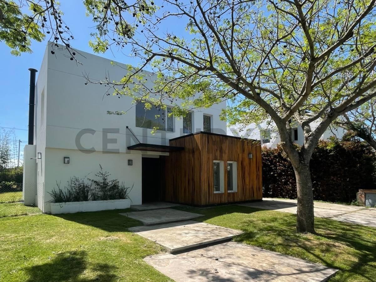 Casa en venta en Los Lagos Nordelta — foto 1