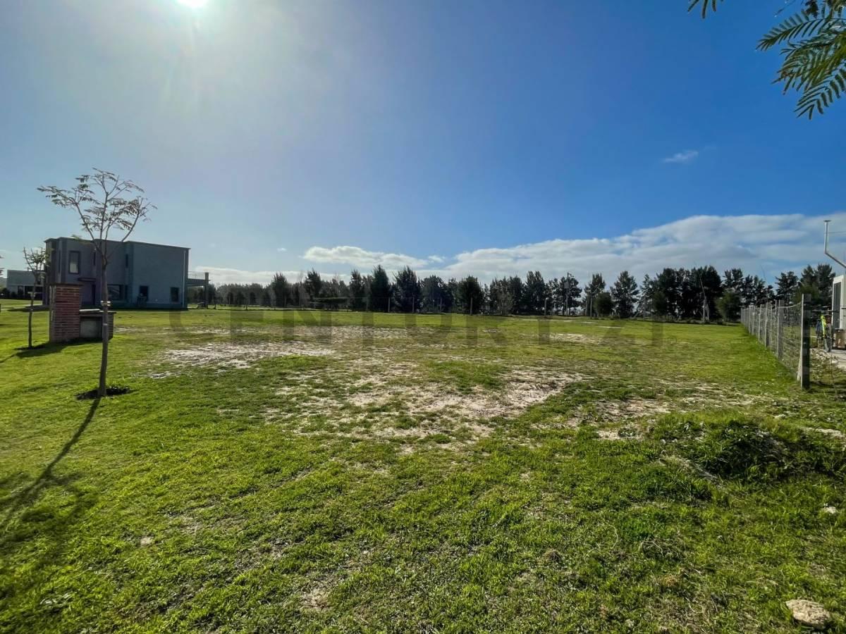 Lote interno en Castaños Nordelta en venta — foto 1